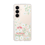 スリムプロテクションケース［ マイメロディ - 花言葉デザイン ］
