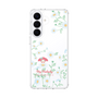 スリムプロテクションケース［ マイメロディ - 花言葉デザイン ］