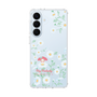 スリムプロテクションケース［ マイメロディ - 花言葉デザイン ］