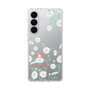 スリムプロテクションケース［ マイメロディ - 花言葉デザイン ］