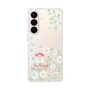 スリムプロテクションケース［ マイメロディ - 花言葉デザイン ］