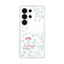 スリムプロテクションケース［ マイメロディ - 花言葉デザイン ］