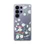 スリムプロテクションケース［ マイメロディ - 花言葉デザイン ］