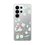 スリムプロテクションケース［ マイメロディ - 花言葉デザイン ］