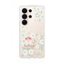スリムプロテクションケース［ マイメロディ - 花言葉デザイン ］