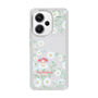 スリムプロテクションケース［ マイメロディ - 花言葉デザイン ］