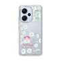 スリムプロテクションケース［ マイメロディ - 花言葉デザイン ］