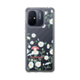 スリムプロテクションケース［ マイメロディ - 花言葉デザイン ］