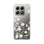スリムプロテクションケース［ マイメロディ - 花言葉デザイン ］