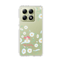 スリムプロテクションケース［ マイメロディ - 花言葉デザイン ］
