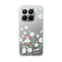スリムプロテクションケース［ マイメロディ - 花言葉デザイン ］