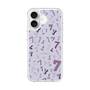 スリムプロテクションケース［ Puple 7 - パープル・セブン ］