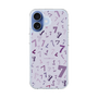 スリムプロテクションケース［ Puple 7 - パープル・セブン ］