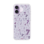 スリムプロテクションケース［ Puple 7 - パープル・セブン ］