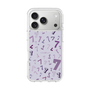 スリムプロテクションケース［ Puple 7 - パープル・セブン ］