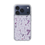 スリムプロテクションケース［ Puple 7 - パープル・セブン ］