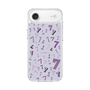 スリムプロテクションケース［ Puple 7 - パープル・セブン ］