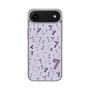 スリムプロテクションケース［ Puple 7 - パープル・セブン ］