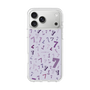 スリムプロテクションケース［ Puple 7 - パープル・セブン ］