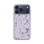 スリムプロテクションケース［ Puple 7 - パープル・セブン ］