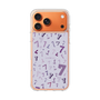 スリムプロテクションケース［ Puple 7 - パープル・セブン ］