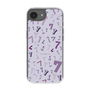 スリムプロテクションケース［ Puple 7 - パープル・セブン ］