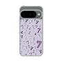 スリムプロテクションケース［ Puple 7 - パープル・セブン ］
