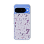 スリムプロテクションケース［ Puple 7 - パープル・セブン ］