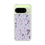 スリムプロテクションケース［ Puple 7 - パープル・セブン ］