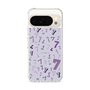 スリムプロテクションケース［ Puple 7 - パープル・セブン ］