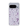 スリムプロテクションケース［ Puple 7 - パープル・セブン ］