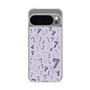 スリムプロテクションケース［ Puple 7 - パープル・セブン ］