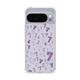 スリムプロテクションケース［ Puple 7 - パープル・セブン ］