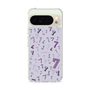 スリムプロテクションケース［ Puple 7 - パープル・セブン ］
