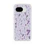 スリムプロテクションケース［ Puple 7 - パープル・セブン ］