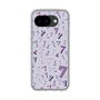 スリムプロテクションケース［ Puple 7 - パープル・セブン ］