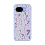 スリムプロテクションケース［ Puple 7 - パープル・セブン ］
