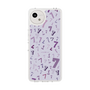 スリムプロテクションケース［ Puple 7 - パープル・セブン ］