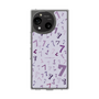 スリムプロテクションケース［ Puple 7 - パープル・セブン ］