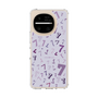 スリムプロテクションケース［ Puple 7 - パープル・セブン ］