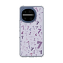 スリムプロテクションケース［ Puple 7 - パープル・セブン ］