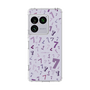 スリムプロテクションケース［ Puple 7 - パープル・セブン ］