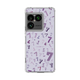 スリムプロテクションケース［ Puple 7 - パープル・セブン ］