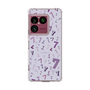 スリムプロテクションケース［ Puple 7 - パープル・セブン ］