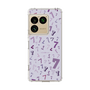 スリムプロテクションケース［ Puple 7 - パープル・セブン ］