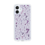 スリムプロテクションケース［ Puple 7 - パープル・セブン ］