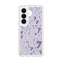 スリムプロテクションケース［ Puple 7 - パープル・セブン ］