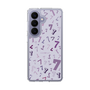 スリムプロテクションケース［ Puple 7 - パープル・セブン ］