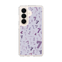 スリムプロテクションケース［ Puple 7 - パープル・セブン ］