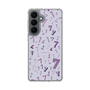 スリムプロテクションケース［ Puple 7 - パープル・セブン ］